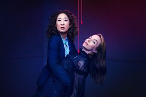  :   Killing Eve