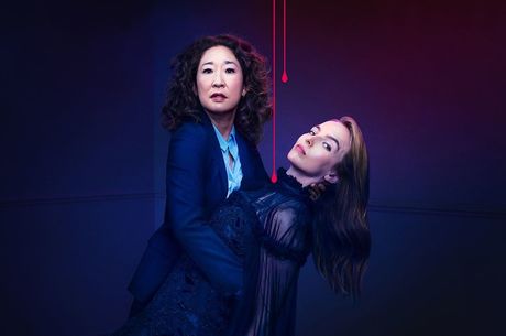  :   Killing Eve