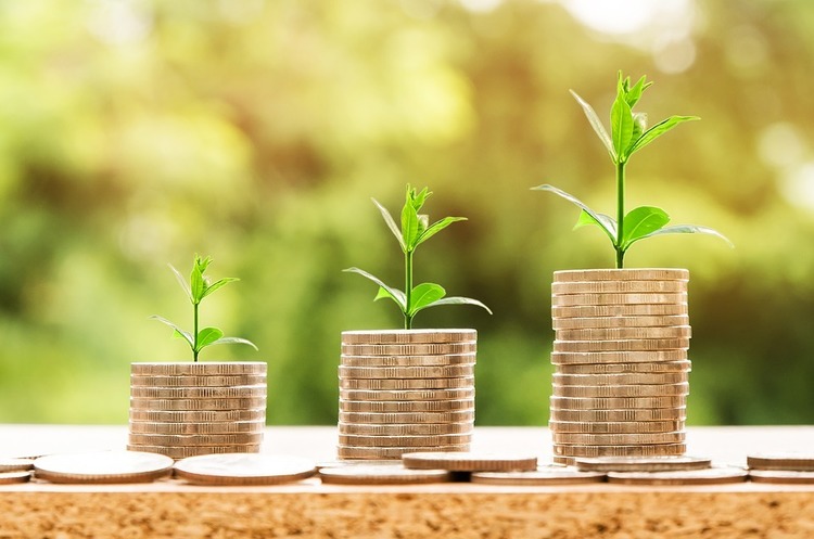 Dragon Capital покращила прогноз росту ВВП України до 3,2% Dragon Capital покращила прогноз росту ВВП України до 3,2%