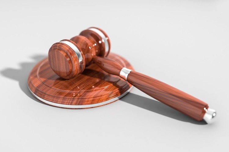 Приміщення судів мають бути адаптованими до потреб відвідувачів із дітьми Приміщення судів мають бути адаптованими до потреб відвідувачів із дітьми