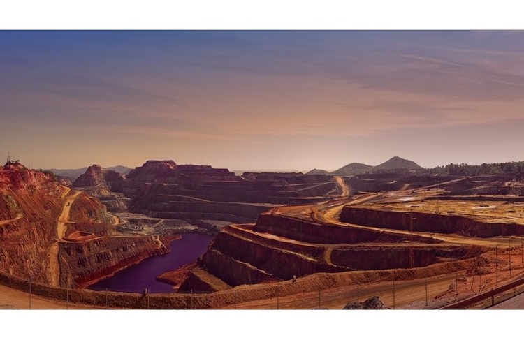 Pink Kimberley Australia Найбільший в світі алмазний кар'єр закриють після 40 років видобутку