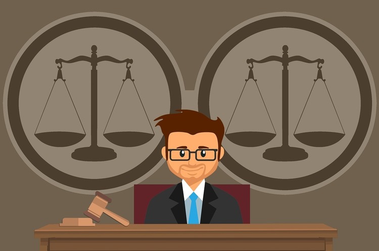 Правова vs судова: чи відбудеться перезавантаження після зміни назви реформи Правова vs судова: чи відбудеться перезавантаження після зміни назви реформи