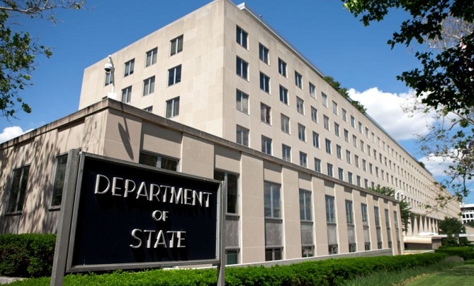фото DR США відмовилися брати участь в Нормадському форматі