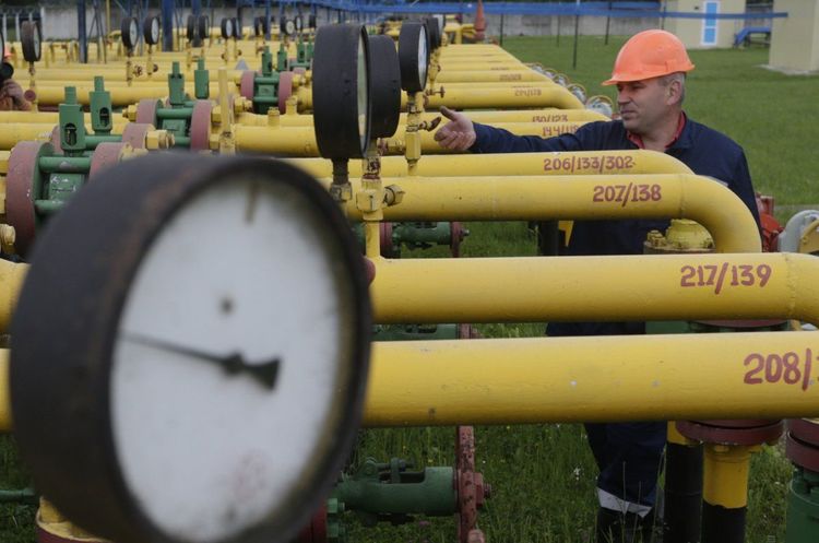 Фото: УНІАН Білоруський оператор нафтопроводу «Дружба» повністю очищений від брудної російської нафти