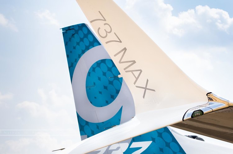 ЗМІ: Boeing 737 MAX відновить польоти не раніше 2020 року ЗМІ: Boeing 737 MAX відновить польоти не раніше 2020 року