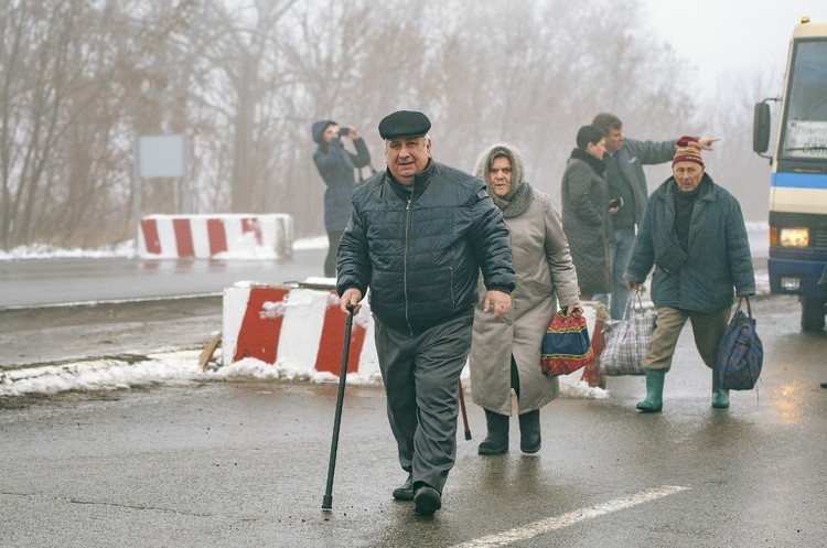 Фото: Артем Гетьман / ПРООН в Україні Нідерланди нададуть Україні $5 млн на зміцнення безпеки на Донбасі