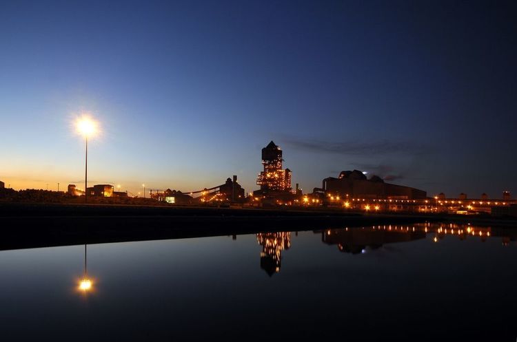arcelormittal.com Казахстанський ArcelorMittal розірвав контракт з «Газпром нєфтью» через санкції