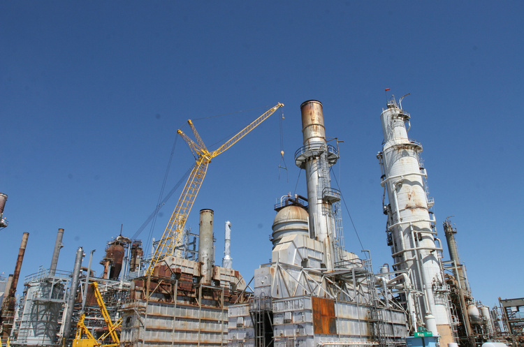 Petrobras починає процедуру продажу downstream і логістичних активів в Бразилії Petrobras починає процедуру продажу downstream і логістичних активів в Бразилії