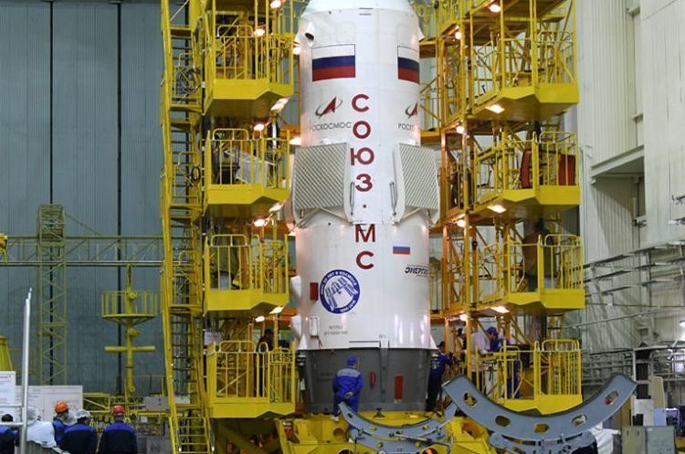 «Роскосмос» засумнівалась у безпечності кораблів виробництва Boeing та SpaceX «Роскосмос» засумнівалась у безпечності кораблів виробництва Boeing та SpaceX