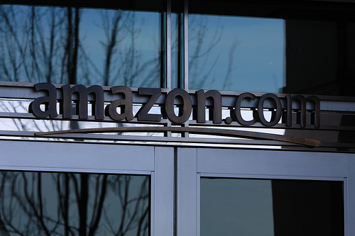ЄС розпочинає антимонопольне розслідування проти Amazon ЄС розпочинає антимонопольне розслідування проти Amazon