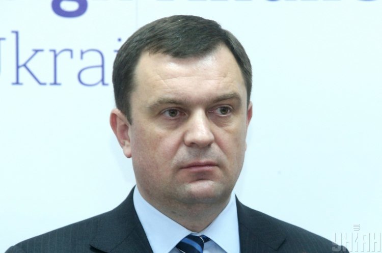 Рахункова палата просить підтримки правоохоронців для перевірки НАК «Нафтогаз України»
