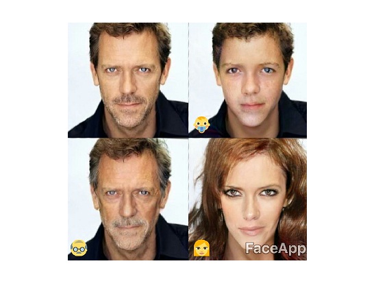 Американський сенатор переконаний, що російський додаток FaceApp є небезпечним Американський сенатор переконаний, що російський додаток FaceApp є небезпечним