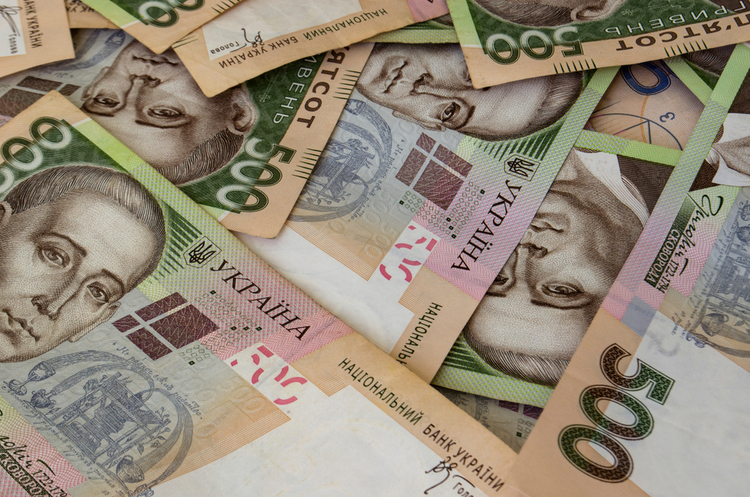 Борг контрагентів-пільговиків перед «Нафтогазом» зріс до 63,6 млрд грн Борг контрагентів-пільговиків перед «Нафтогазом» зріс до 63,6 млрд грн