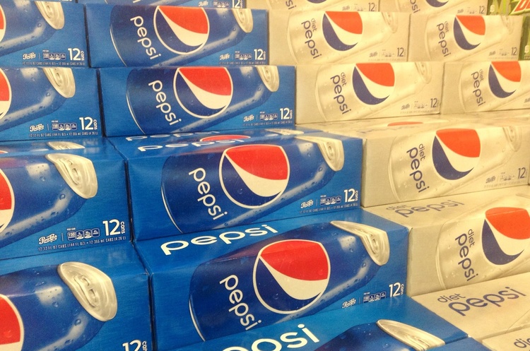 PepsiCo хоче купити Pioneer Food Group за $1,7 млрд PepsiCo хоче купити Pioneer Food Group за $1,7 млрд