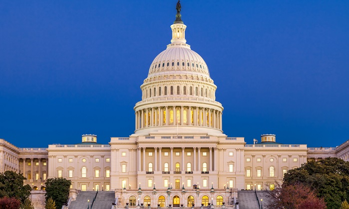 фото Shutterstock США можуть ввести санкції проти російських ФСБ-шників за інцидент у Керченській протоці