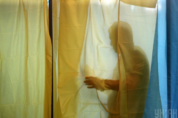 Партія «Слуга народу» набрала 43,9% на позачергових парламентських виборах – національний екзит-пол Партія «Слуга народу» набрала 43,9% на позачергових парламентських виборах – національний екзит-пол