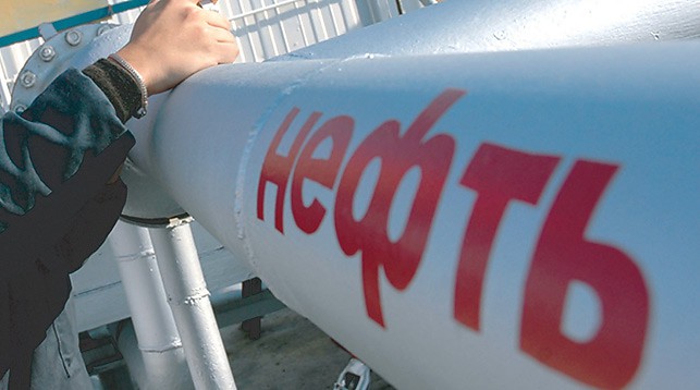 У падінні ВВП Білорусі винна брудна російська нафта У падінні ВВП Білорусі винна брудна російська нафта