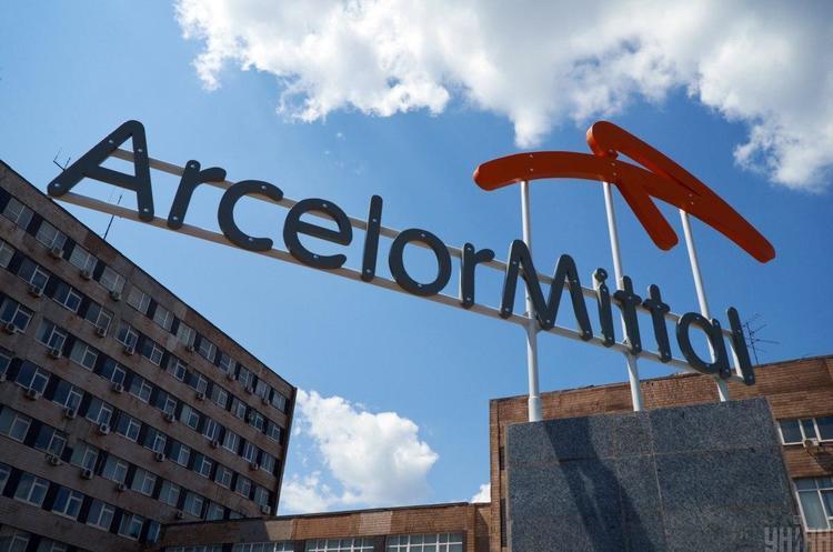 Бізнес стурбований ситуацією, що склалася навколо «ArcelorMittal Кривий Ріг» Бізнес стурбований ситуацією, що склалася навколо «ArcelorMittal Кривий Ріг»