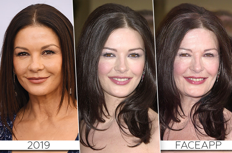 FaceApp Через фальшиві версії FaceApp користувачі можуть стати жертвами шахраїв