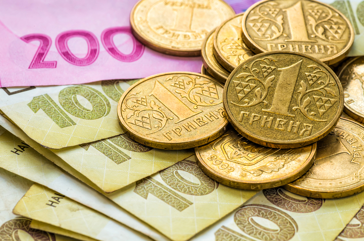 НБУ отримав понад 1,4 млрд грн на погашення заборгованості неплатоспроможних банків