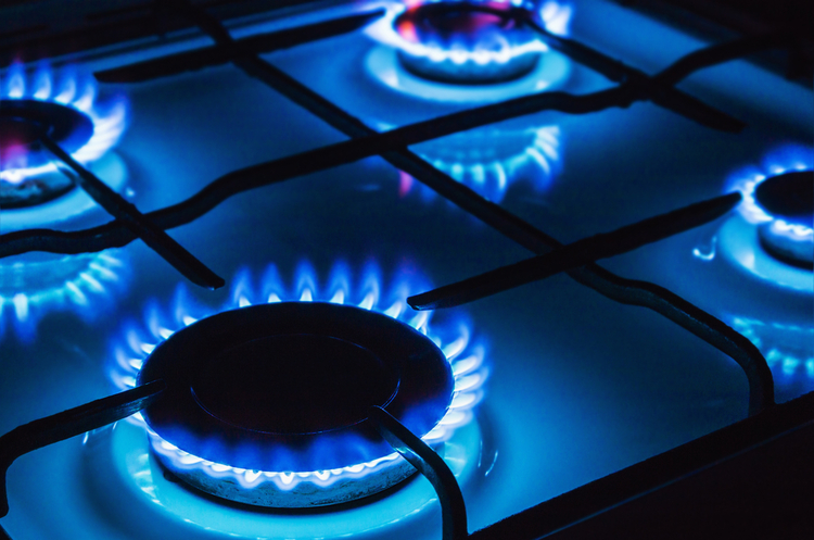 Уряд знизив ціну на газ для населення у серпні