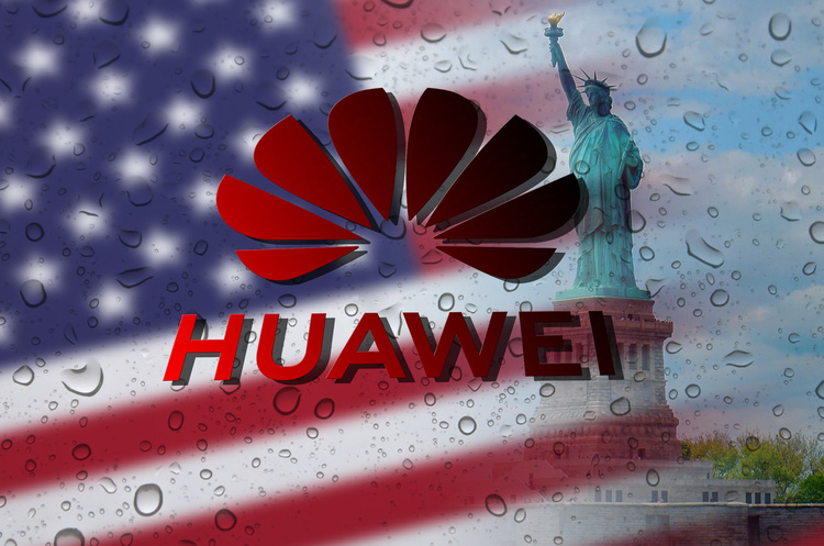 Huawei звільнила 600 з 850 працівників своєї американської «дочки» Huawei звільнила 600 з 850 працівників своєї американської «дочки»