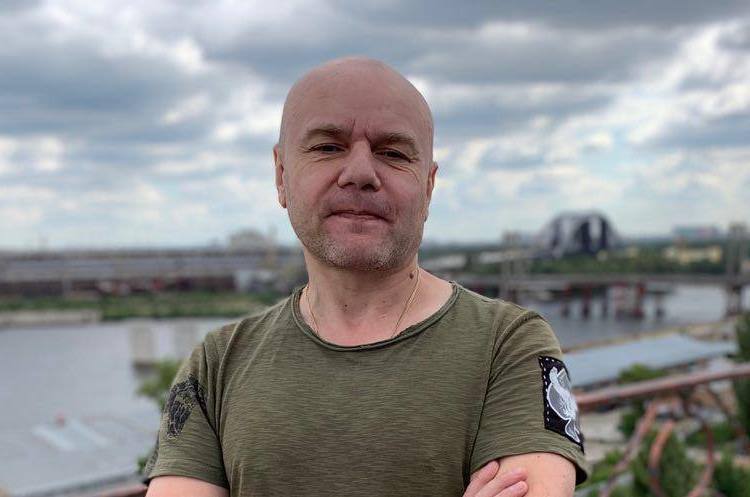 Сооснователь портала Litnet: «Писатель должен думать о деньгах» Сооснователь портала Litnet: «Писатель должен думать о деньгах»