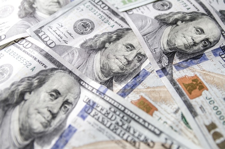 Сума грошових переказів в Україну склала $1,09 млрд за пiвроку Сума грошових переказів в Україну склала $1,09 млрд за пiвроку