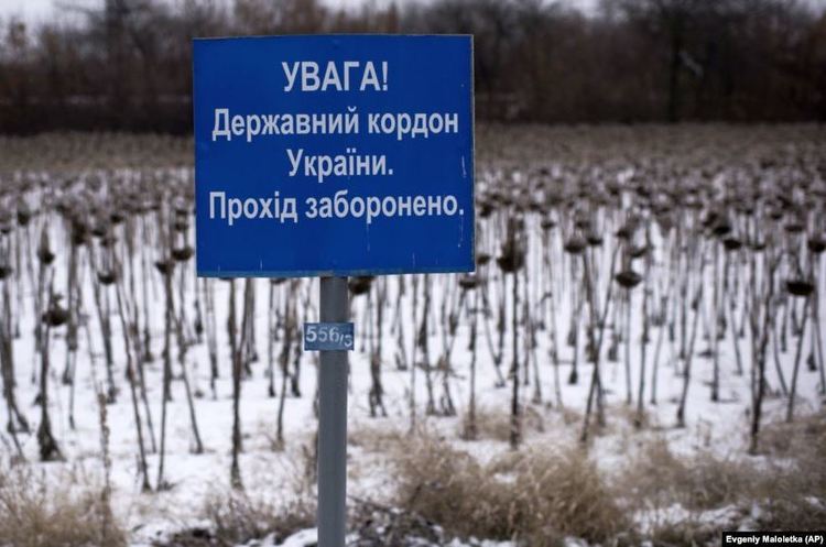 СБУ заблокувала схему перевезень з Одеси через Росію до окупованих територій