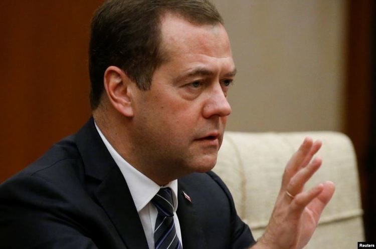 МЗС України висловило протест щодо візиту Медведєва до анексованого Криму МЗС України висловило протест щодо візиту Медведєва до анексованого Криму