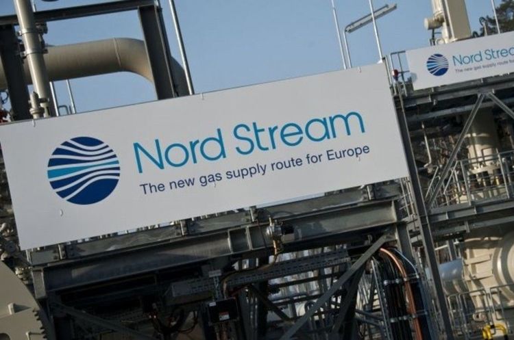 Фото: УНІАН Росія відновила поставки газу «Північним потоком» після ремонту і знизила обсяги транзиту Україною