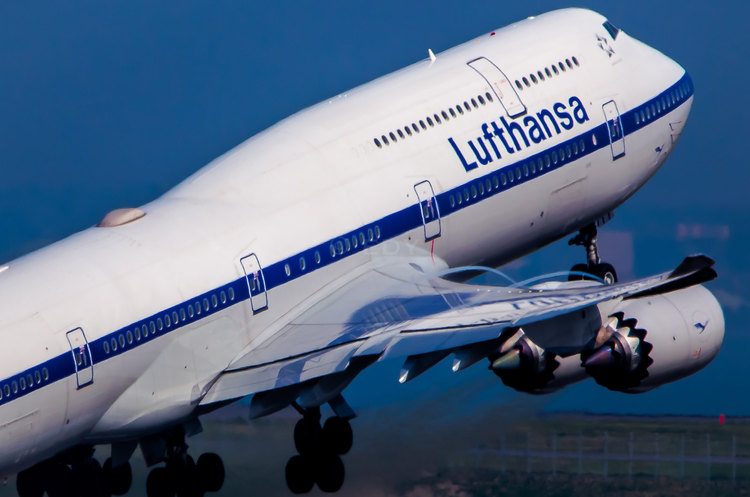 Lufthansa планує перехід на холдингову структуру – Handelsblatt Lufthansa планує перехід на холдингову структуру – Handelsblatt