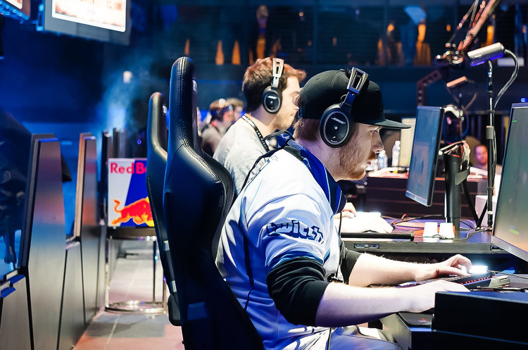 16-річний американець виграв $3 млн на чемпіонаті з відеогри Fortnite 16-річний американець виграв $3 млн на чемпіонаті з відеогри Fortnite