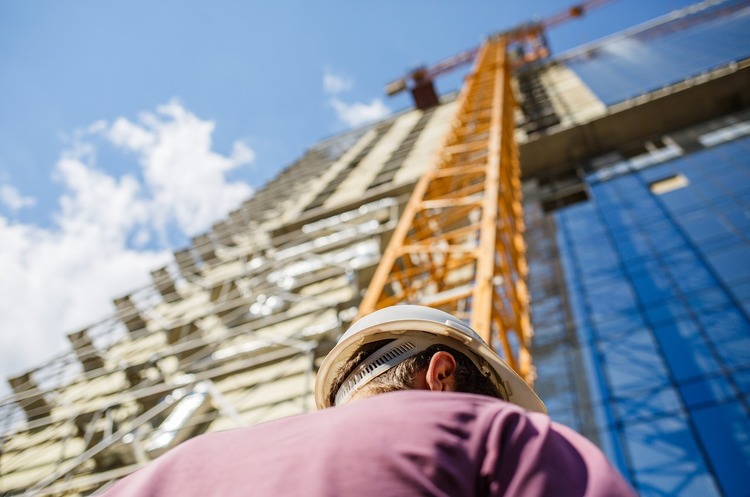 «Укрбуд» спростував продаж частки ЖК Sky Avenue «Інтергал-Буду» «Укрбуд» спростував продаж частки ЖК Sky Avenue «Інтергал-Буду»
