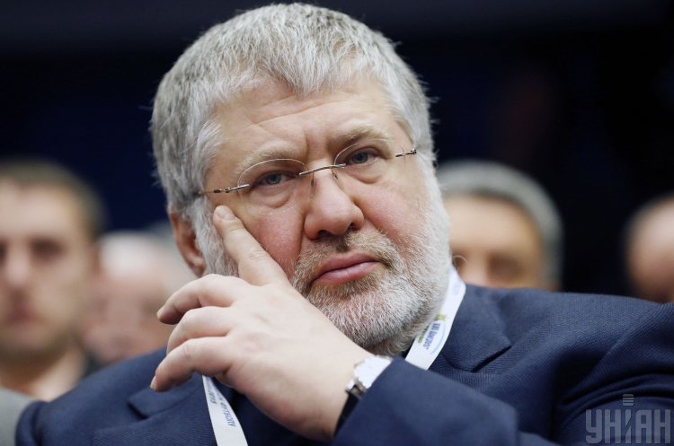 Ігор Коломойський Суд Лондона завершив розгляд апеляції ПриватБанку проти екс-власників