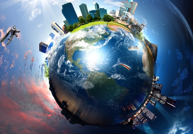 Людство вже вичерпало запас ресурсів Землі на 2019 рік – Global Footprint Network Людство вже вичерпало запас ресурсів Землі на 2019 рік – Global Footprint Network
