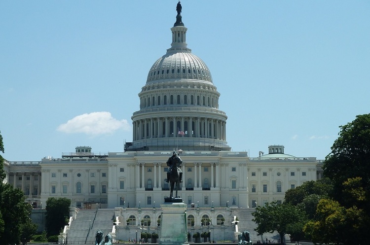 фото pixabay.com Конгресмени США вимагають ввести нові санкції проти Росії через отруєння Скрипалів