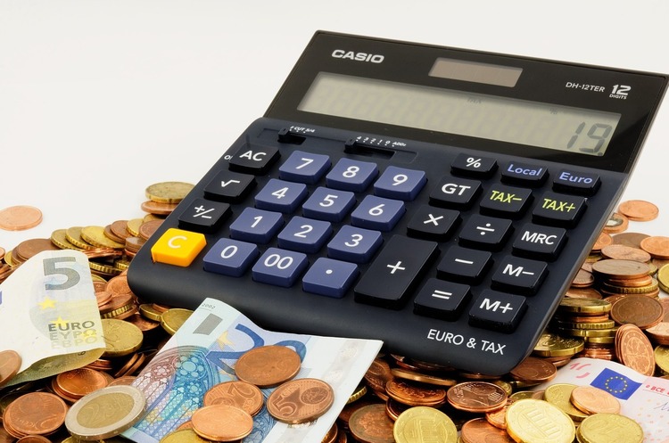 Чистий дохід підприємства «Мотор Січ» за перше півріччя 2019 року скоротився на 29,4% Чистий дохід підприємства «Мотор Січ» за перше півріччя 2019 року скоротився на 29,4%
