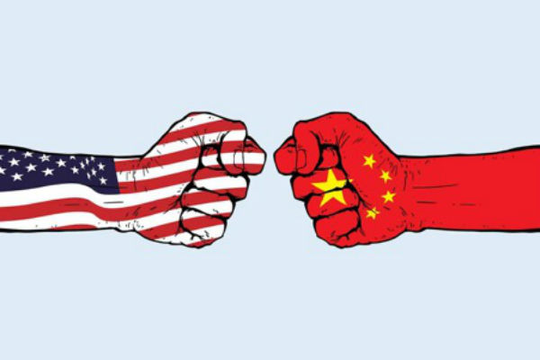 США і Китай розпочали черговий раунд торгових переговорів США і Китай розпочали черговий раунд торгових переговорів