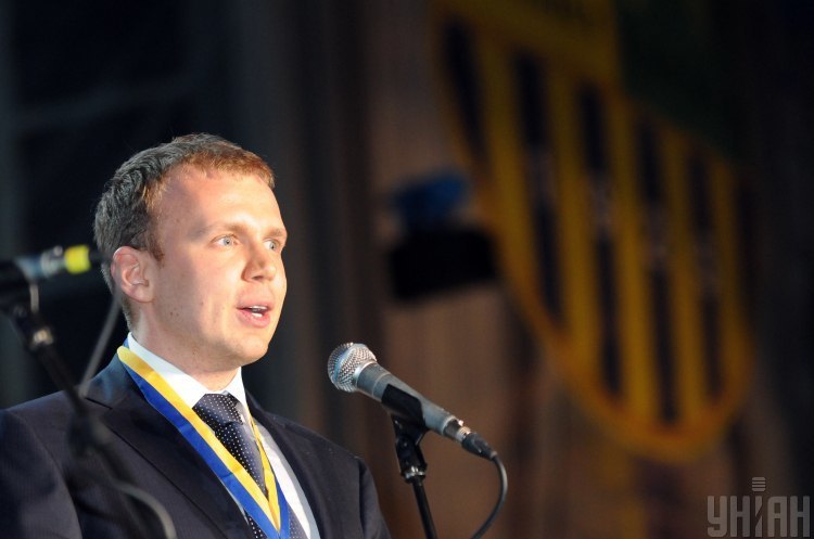 Сергій Курченко ФГВФО завершив ліквідацію «Реал Банку» Курченка