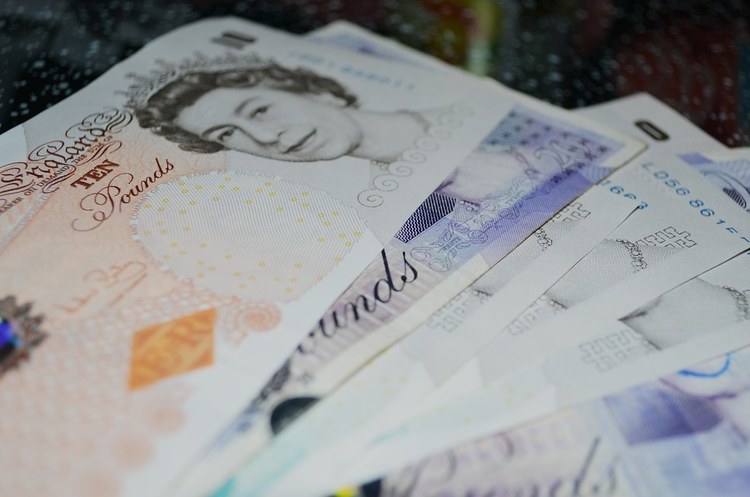 Інвестиції в британський автопром впали на 70% через Brexit Інвестиції в британський автопром впали на 70% через Brexit