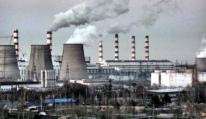 Три відсотки виробників тепла не зможуть купувати газ у «Нафтогазу» в серпні Три відсотки виробників тепла не зможуть купувати газ у «Нафтогазу» в серпні