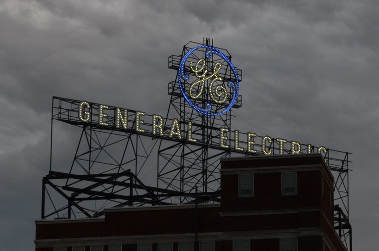 General Electric відзвітувала про квартальні збитки, зокрема через Boeing General Electric відзвітувала про квартальні збитки, зокрема через Boeing