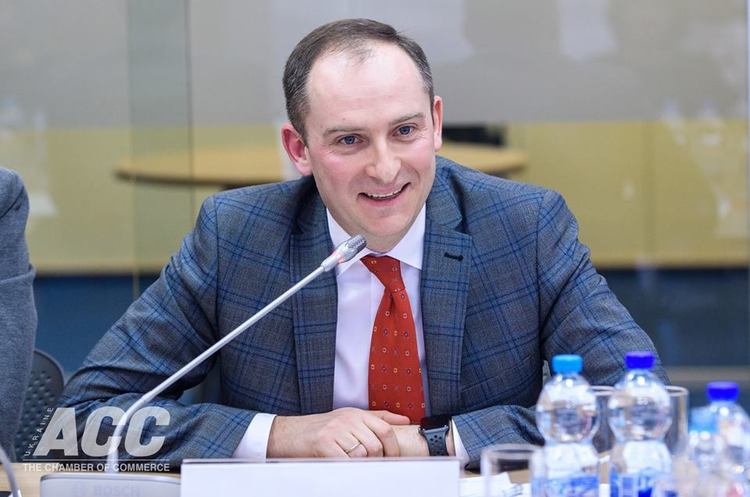 Сергій Верланов У Зеленського готуються створити Службу фінансових розслідувань