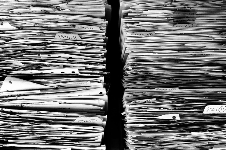Набули чинності нові форми документів для отримання довірчих послуг Набули чинності нові форми документів для отримання довірчих послуг