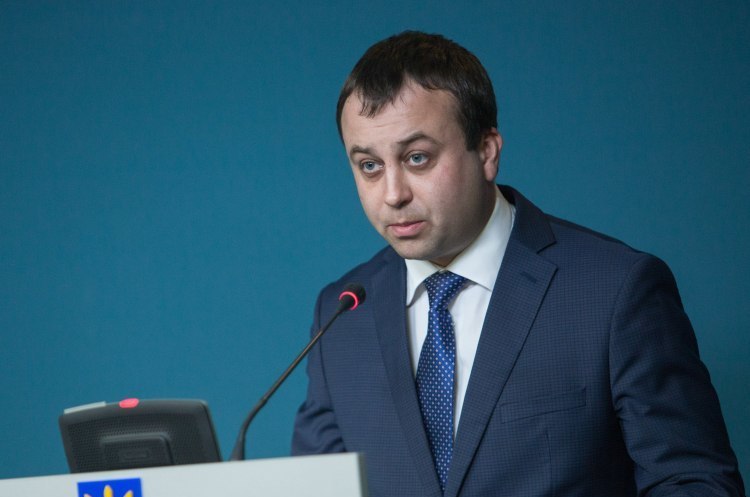 Сергій Борзов Зеленський призначив керівником Державного управління справами Борзова, який раніше грав в КВН