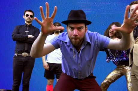  : De Staat, The Divine Comedy, Yeasayer   
