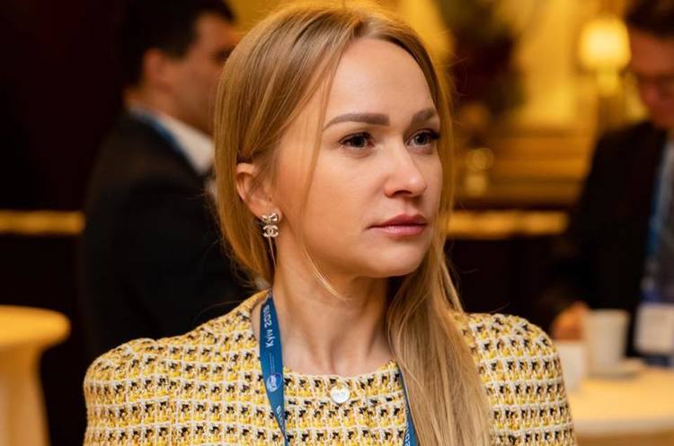Світлана Рекрут Сума вимог до проблемних банків перевищує 80 млрд грн – Рекрут