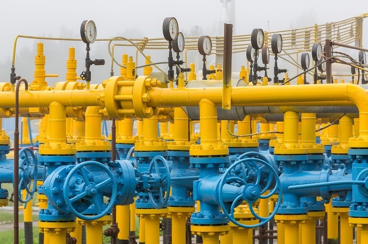 Україна може потенційно видобувати необхідну кількість газу та обійтись без імпорту – Коболєв Україна може потенційно видобувати необхідну кількість газу та обійтись без імпорту – Коболєв