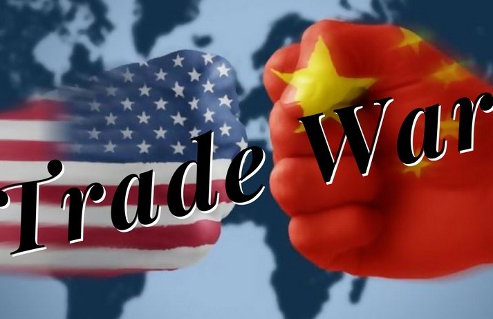 У США анонсували нові мита проти Китаю У США анонсували нові мита проти Китаю